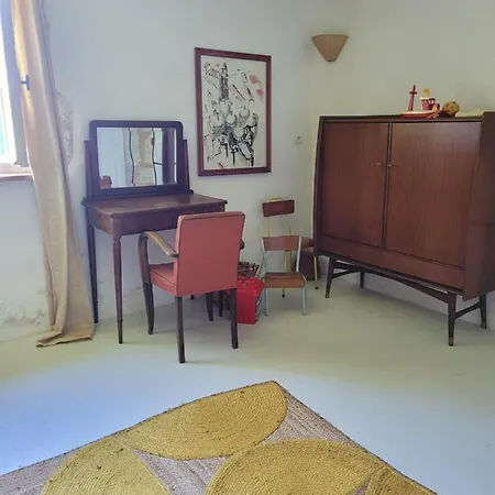 Petite Ferme En Pierre Restauree Pres De Perigueux Holiday home