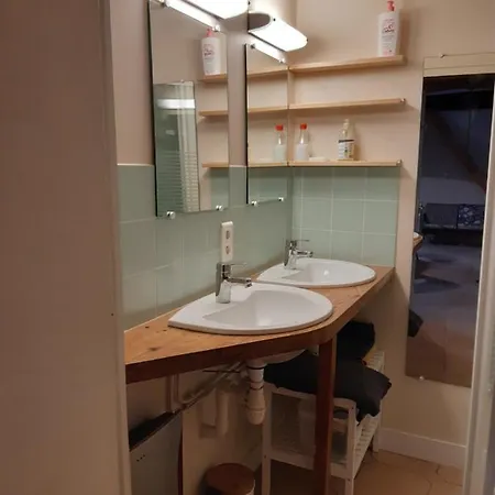 Petite Ferme En Pierre Restauree Pres De Perigueux Holiday home