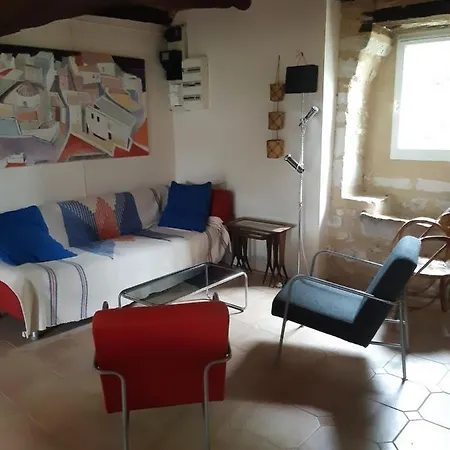 Petite Ferme En Pierre Restauree Pres De Perigueux Holiday home